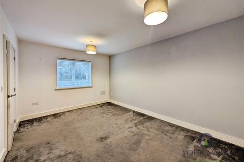 undefined, Ridge Lane, Stoke-on-Trent ST11
