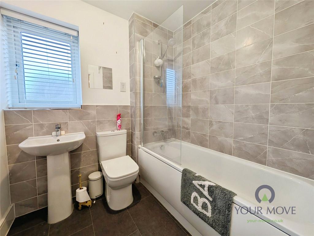 Family Bathroom W/C