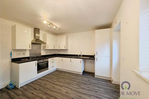 undefined, Ridge Lane, Stoke-on-Trent ST11