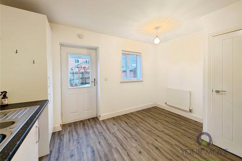 undefined, Ridge Lane, Stoke-on-Trent ST11