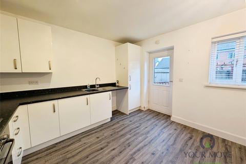 undefined, Ridge Lane, Stoke-on-Trent ST11