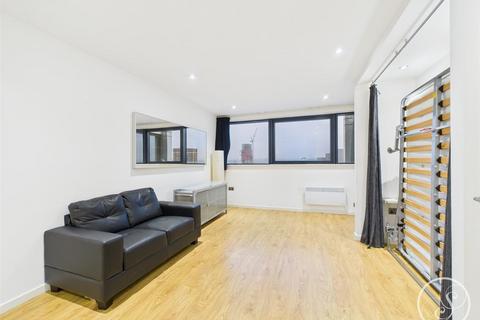 Studio for sale, Water Lane, Leeds