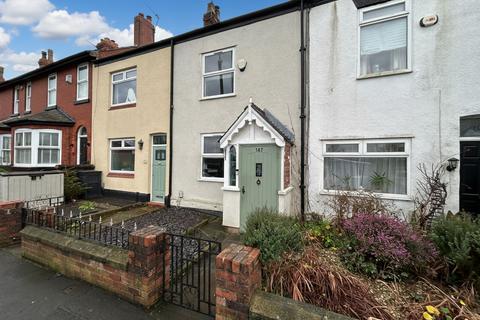 undefined, Leigh Road, Manchester M28