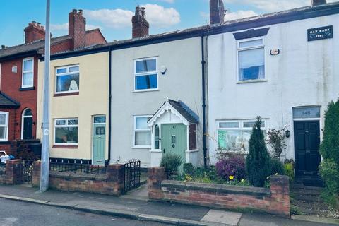 3 bedroom terraced house for sale, Leigh Road, Manchester M28