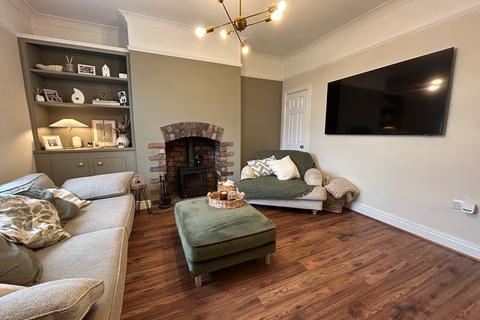3 bedroom terraced house for sale, Leigh Road, Manchester M28