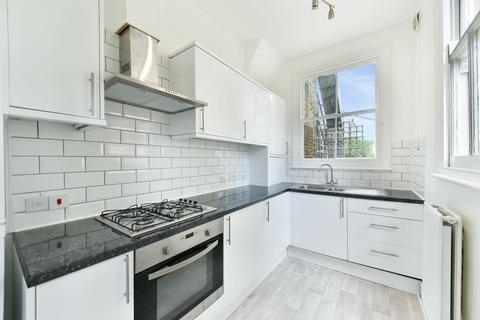 2 bedroom flat to rent, Uxbridge Road, London, W12