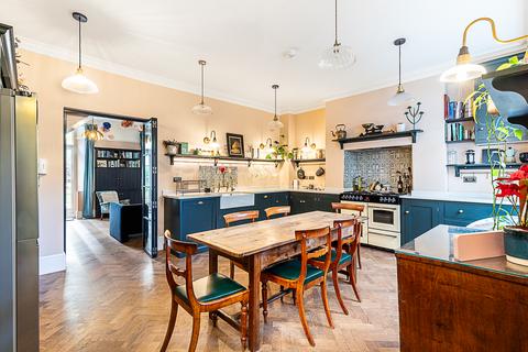 undefined,  Bristol Gardens, London W9