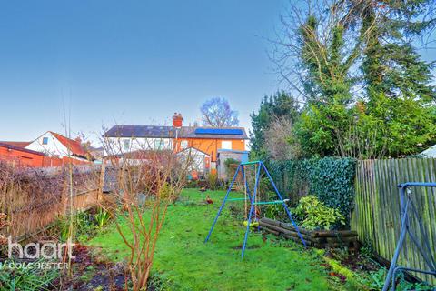 undefined, Colchester Road, Colchester