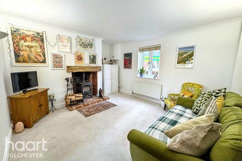 undefined, Colchester Road, Colchester
