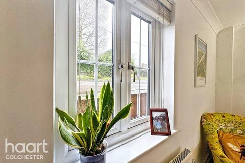 undefined, Colchester Road, Colchester
