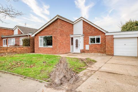 undefined, Sands Lane, Oulton
