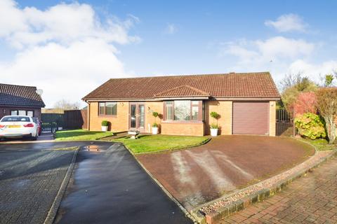 undefined, 5 Crinan Place, Ardrossan, KA22 7PT