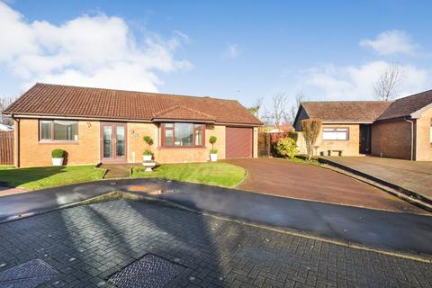 undefined, 5 Crinan Place, Ardrossan, KA22 7PT