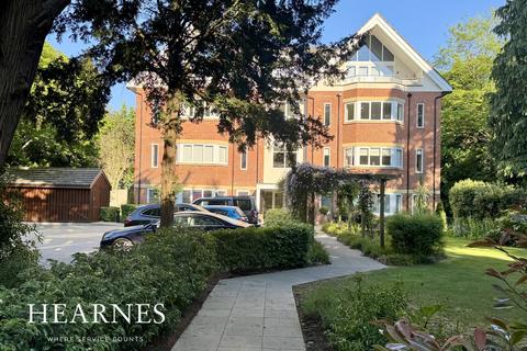 2 bedroom apartment for sale, 5 Burton Road, Branksome Park, Poole, BH13