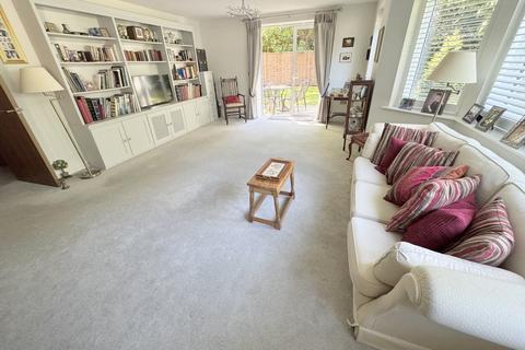2 bedroom apartment for sale, 5 Burton Road, Branksome Park, Poole, BH13