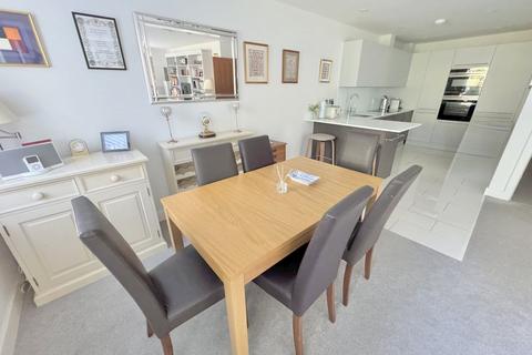 2 bedroom apartment for sale, 5 Burton Road, Branksome Park, Poole, BH13