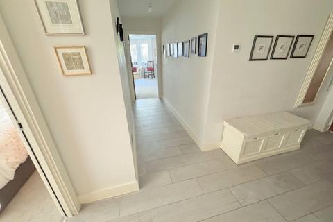 2 bedroom apartment for sale, 5 Burton Road, Branksome Park, Poole, BH13