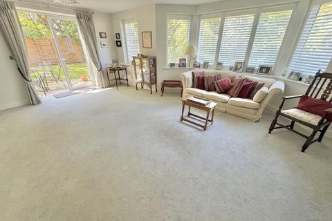 2 bedroom apartment for sale, 5 Burton Road, Branksome Park, Poole, BH13