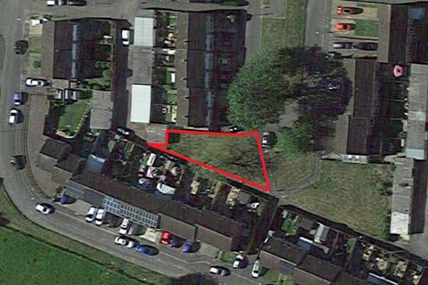undefined, Land at Lindsey Gardens, Hopton Fields, Market Harborough, Leicestershire, LE16 9LB
