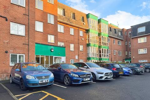 2 bedroom flat to rent, Oxford Place, Manchester, Greater Manchester, M14
