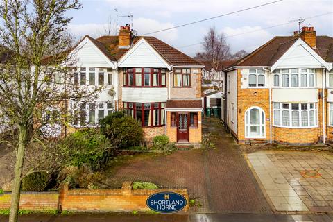 undefined, Daventry Road, Coventry CV3