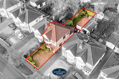 undefined, Daventry Road, Coventry CV3
