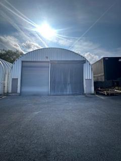 Warehouse to rent, James Nasmyth Way Manchester M30 0SF