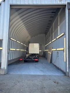 Warehouse to rent, James Nasmyth Way Manchester M30 0SF