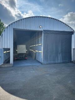 Warehouse to rent, James Nasmyth Way Manchester M30 0SF