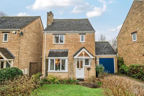3 bedroom detached house for sale, Wilcox Road,  Chipping Norton,  OX7