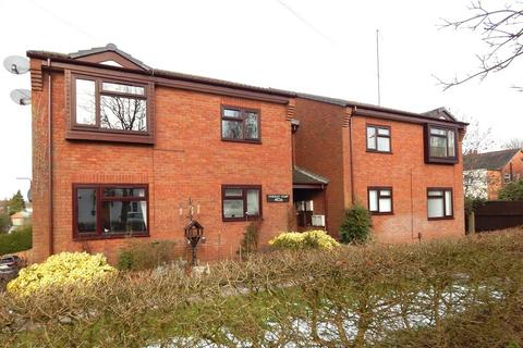 undefined, Mason Road, Redditch