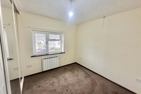 undefined, Mason Road, Redditch
