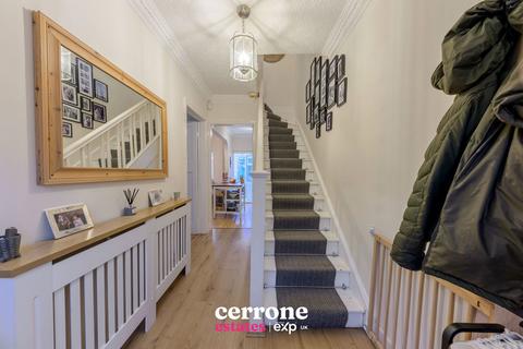 3 bedroom terraced house for sale, Old Birmingham Road, Birmingham B45