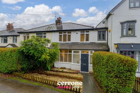 3 bedroom terraced house for sale, Old Birmingham Road, Birmingham B45