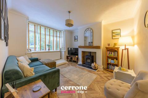 3 bedroom terraced house for sale, Old Birmingham Road, Birmingham B45