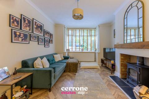 3 bedroom terraced house for sale, Old Birmingham Road, Birmingham B45