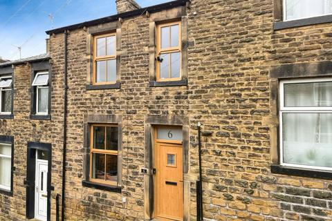 undefined, Fairfax Street, Skipton
