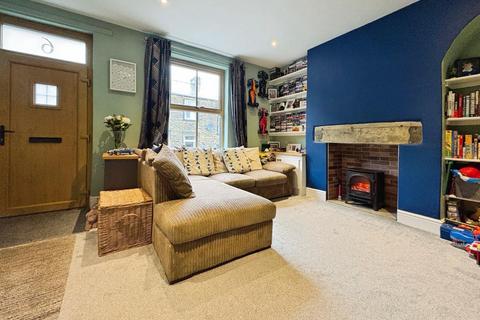 undefined, Fairfax Street, Skipton