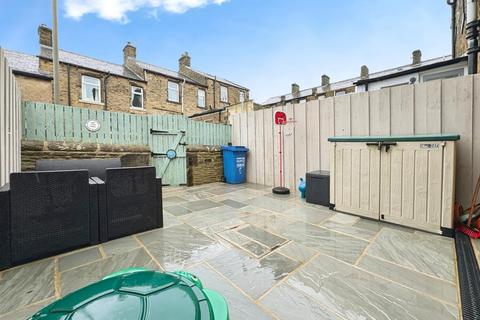 undefined, Fairfax Street, Skipton