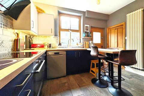 undefined, Fairfax Street, Skipton