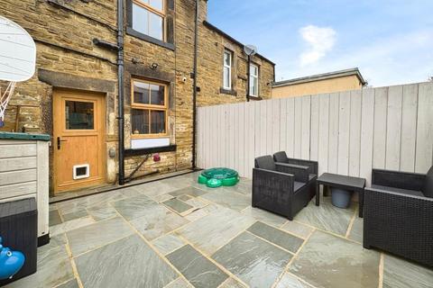 undefined, Fairfax Street, Skipton