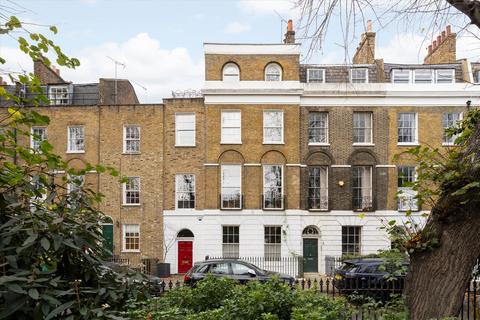 undefined, Duncan Terrace, London, N1
