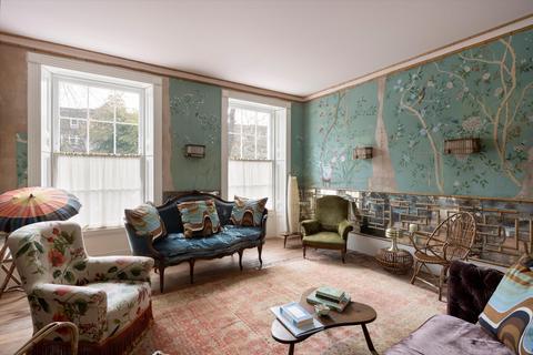 undefined, Duncan Terrace, London, N1