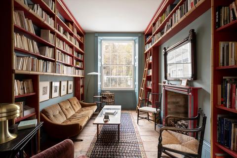undefined, Duncan Terrace, London, N1