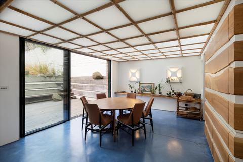 undefined, Duncan Terrace, London, N1