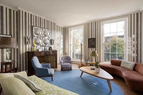 undefined, Duncan Terrace, London, N1