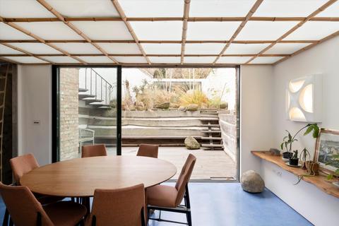 undefined, Duncan Terrace, London, N1