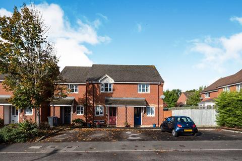 undefined, Pawmers Mead, Church Crookham, Fleet, GU52
