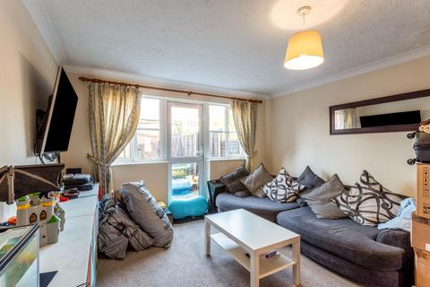 undefined, Pawmers Mead, Church Crookham, Fleet, GU52