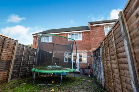 undefined, Pawmers Mead, Church Crookham, Fleet, GU52